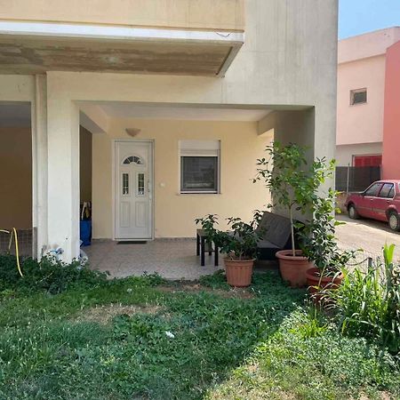 Lux Studio Apartment Alexandroupoli Exterior photo