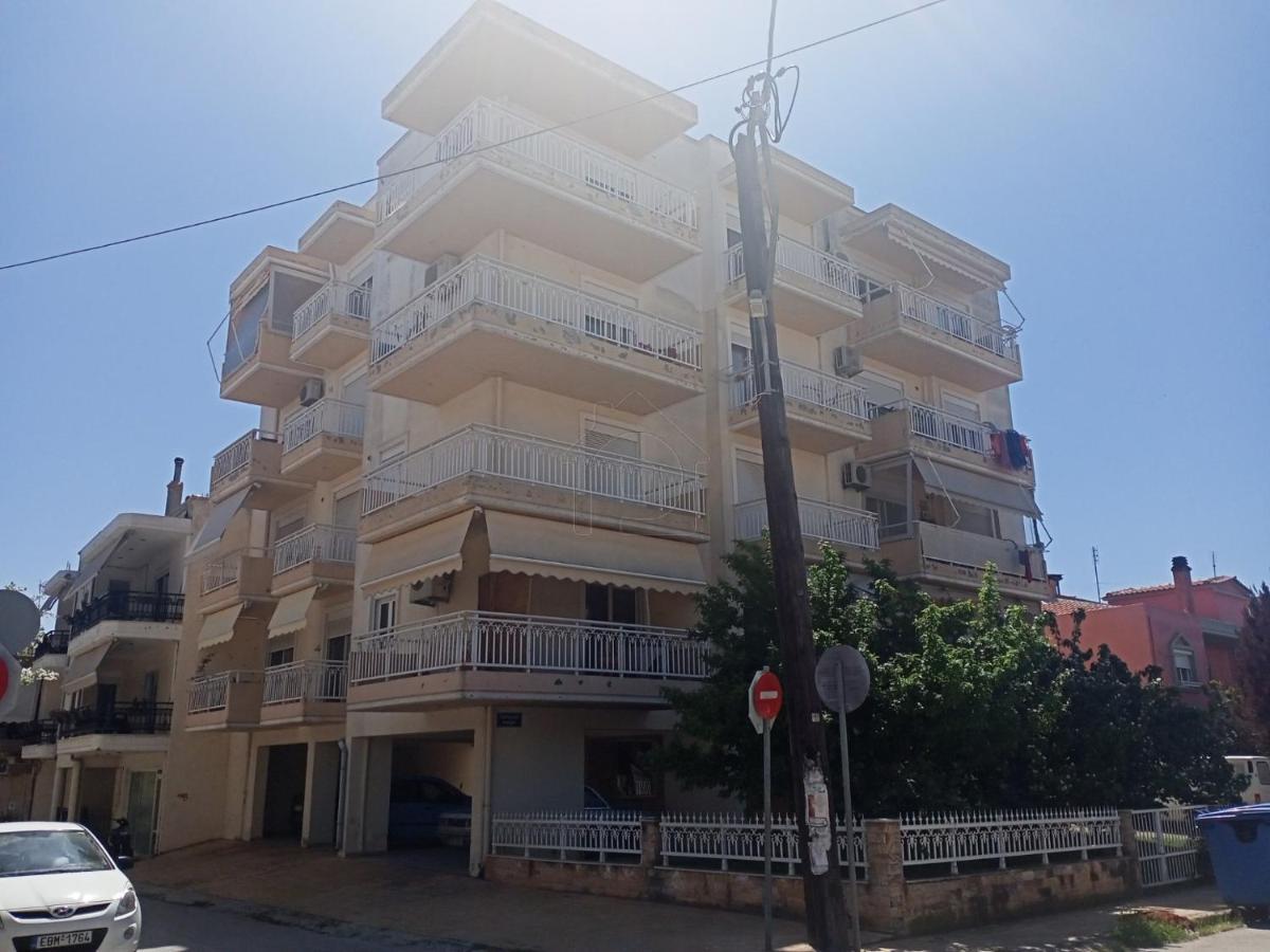 Lux Studio Apartment Alexandroupoli Exterior photo