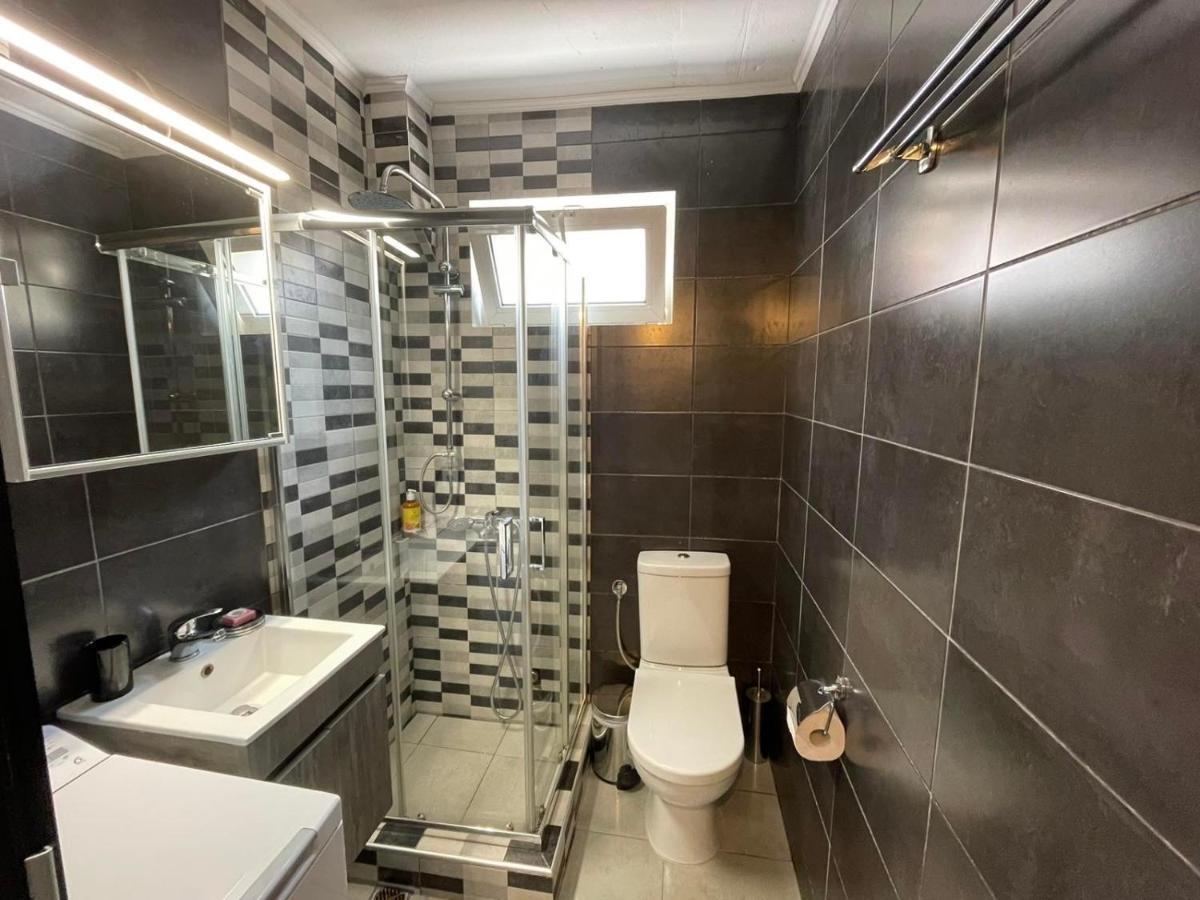 Lux Studio Apartment Alexandroupoli Exterior photo