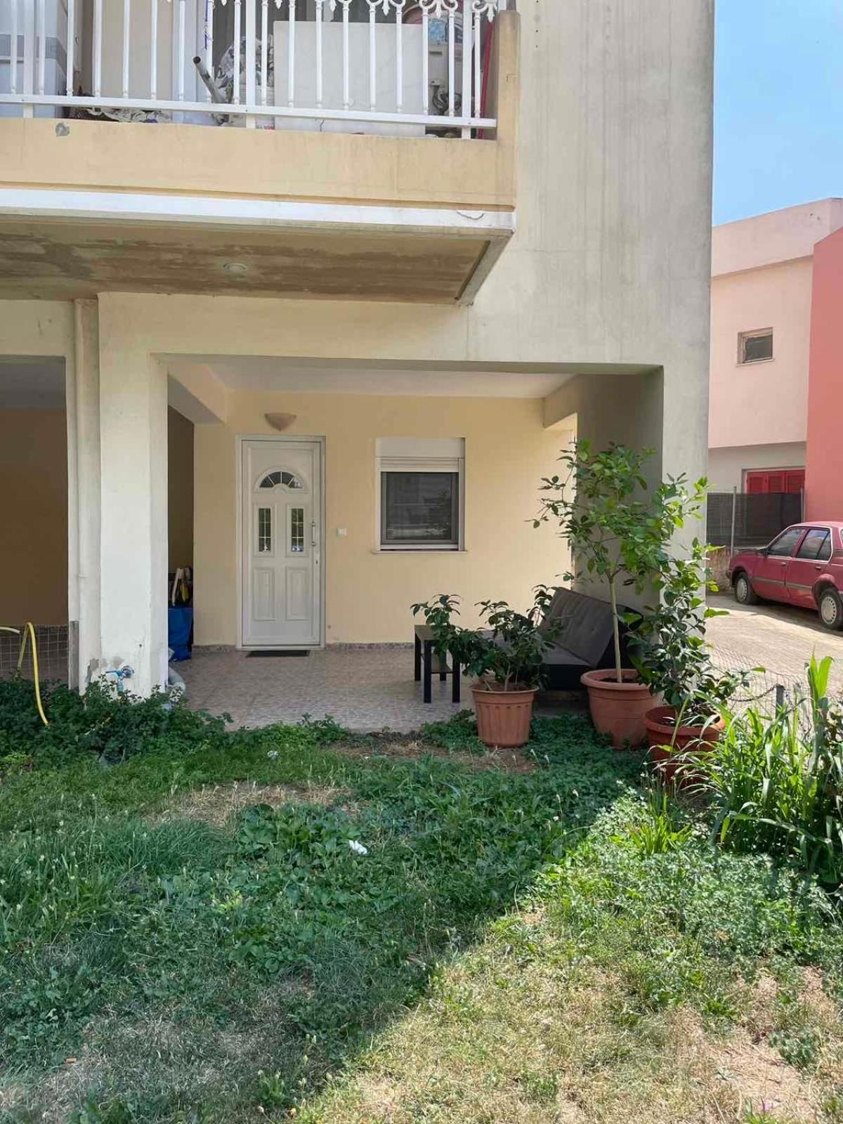 Lux Studio Apartment Alexandroupoli Exterior photo